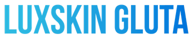 LuxSkin Gluta Logo
